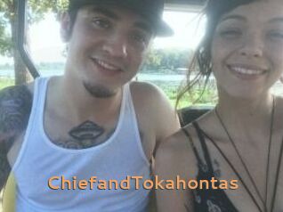 ChiefandTokahontas