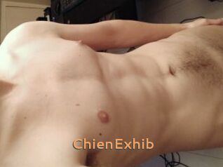 ChienExhib
