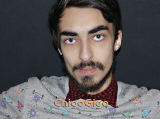 ChigoGigo Du Cul A Gogo