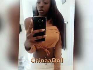 ChinaaDoll