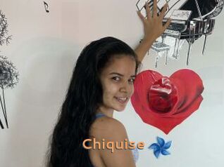 Chiquise Du Cul A Gogo