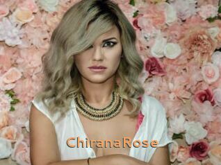 ChiranaRose