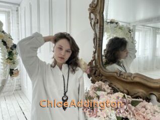 ChloeAddington