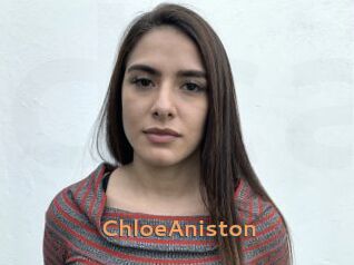 ChloeAniston