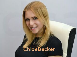 ChloeBecker