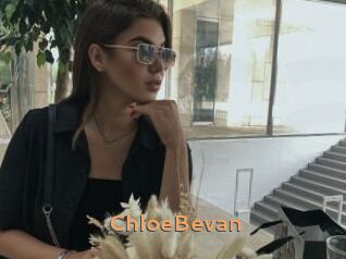 ChloeBevan
