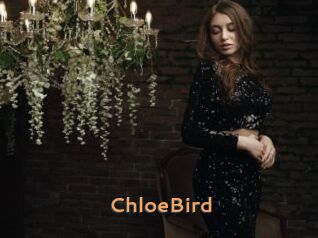 ChloeBird