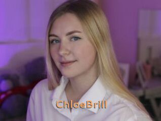 ChloeBrill