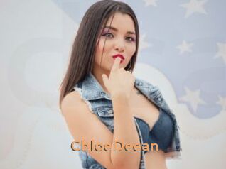 ChloeDeean