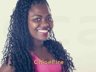 ChloeFire