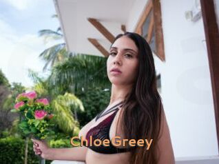ChloeGreey