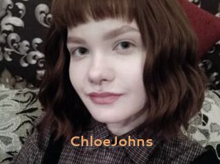 ChloeJohns