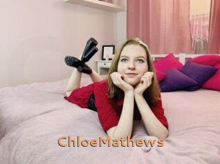 ChloeMathews