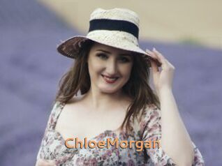 ChloeMorgan Du Cul A Gogo