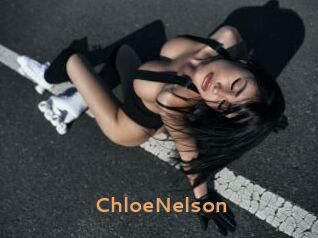 ChloeNelson