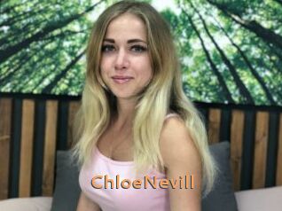 ChloeNevill