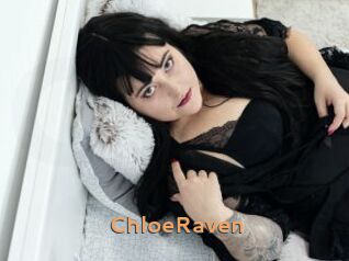 ChloeRaven