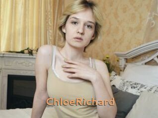 ChloeRichard