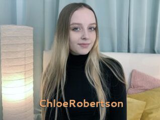 ChloeRobertson Du Cul A Gogo