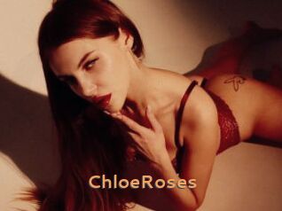 ChloeRoses