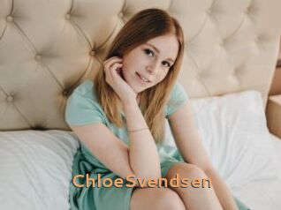 ChloeSvendsen