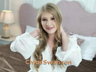 ChloeSwanson