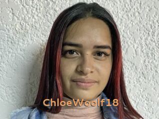 ChloeWoolf18