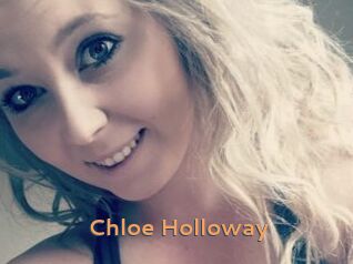 Chloe_Holloway