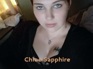 Chloe_Sapphire Du Cul A Gogo