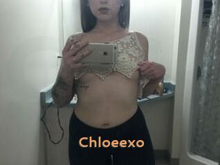 Chloeexo