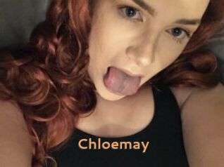Chloemay Du Cul A Gogo