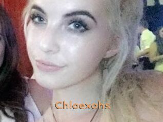 Chloexohs