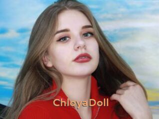 ChloyaDoll