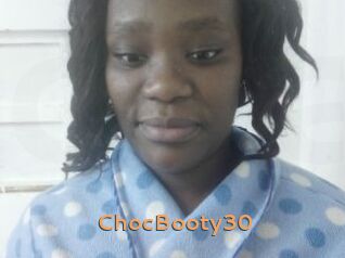ChocBooty30