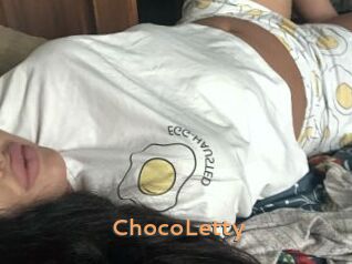 ChocoLetty