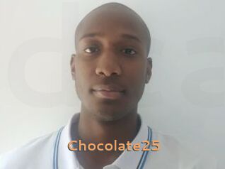 Chocolate25