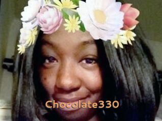 Chocolate330