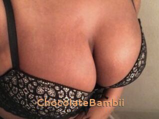 ChocolateBambii