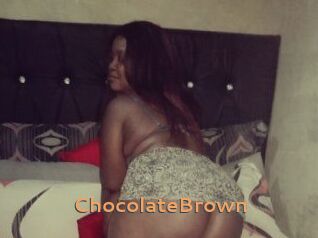 ChocolateBrown