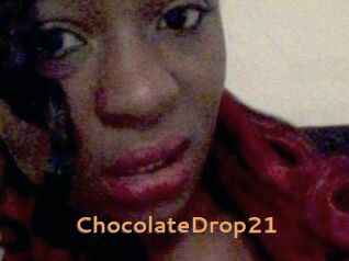 ChocolateDrop21