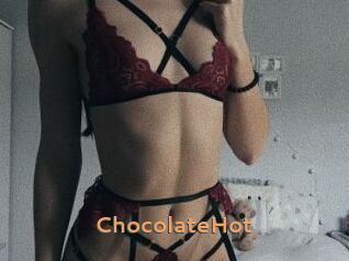 ChocolateHot_ Du Cul A Gogo