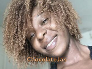 ChocolateJas