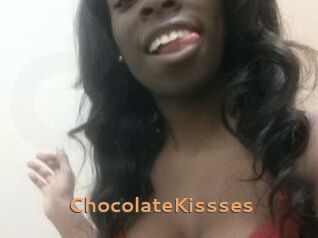 ChocolateKissses Du Cul A Gogo