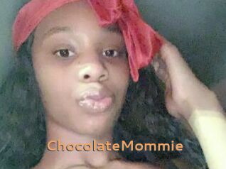 ChocolateMommie