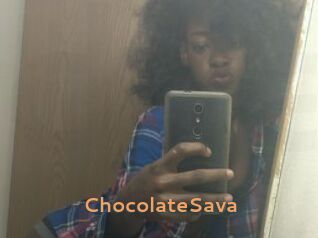 ChocolateSava