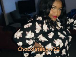 Chocolatebbw22