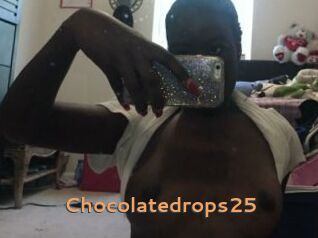 Chocolatedrops25