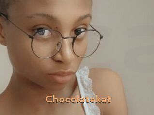 Chocolatekat