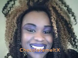 ChocolatemeltX