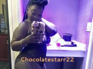 Chocolatestarr22